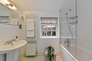 Bathroom- click for photo gallery